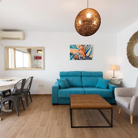 The 7Th Corner, Hugh Apartment Ideal For Groups Малага Экстерьер фото